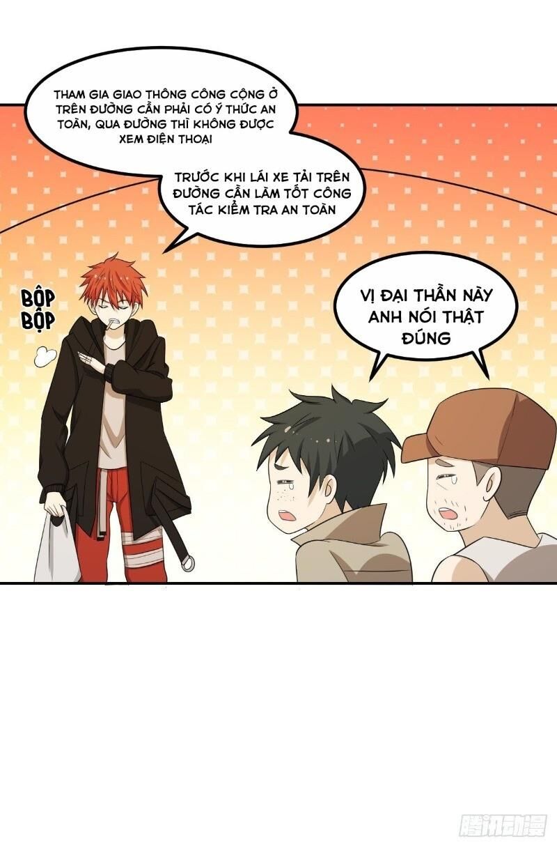 nghịch thiên tiên mệnh chapter 58 15