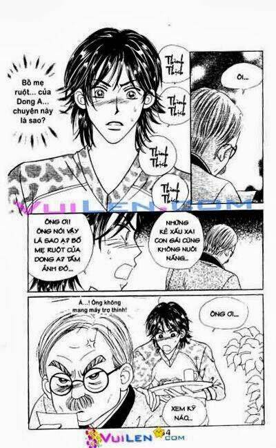 cô bé táo bạo chapter 6 54