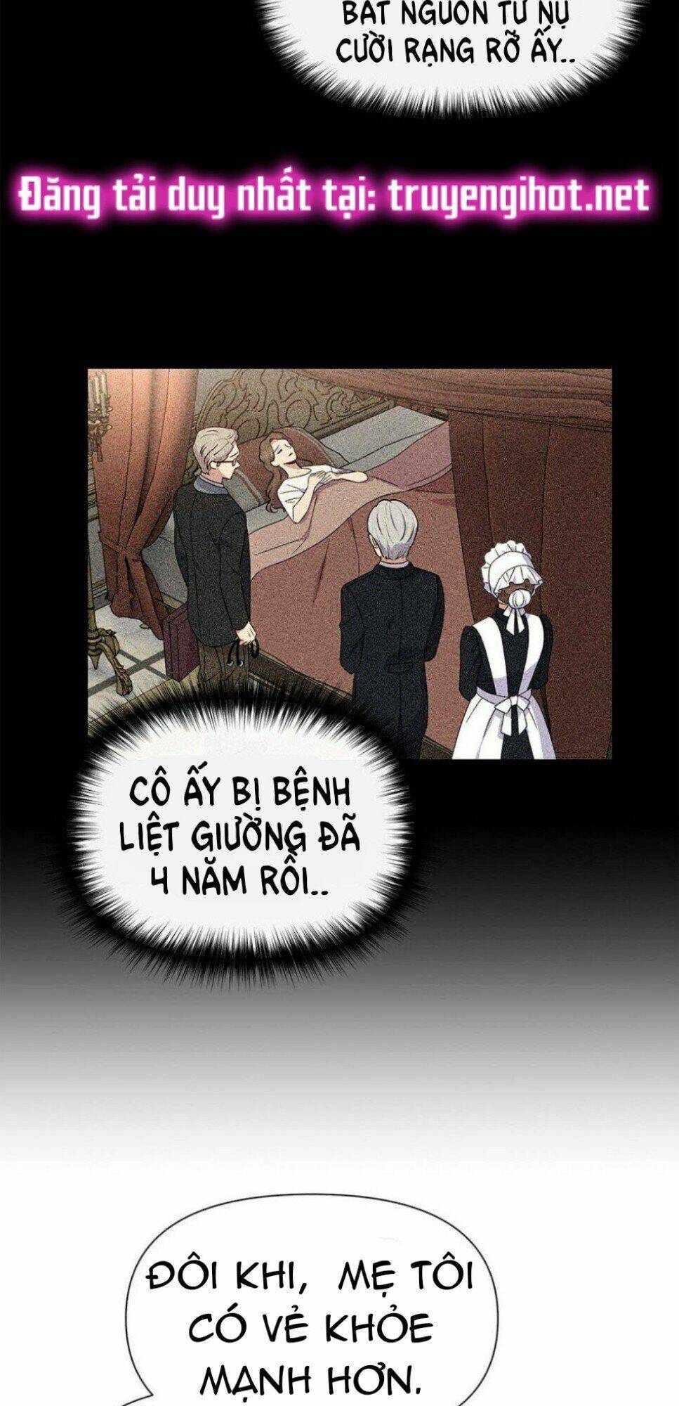 khế ước của nữ công tước quái vật chapter 96 12