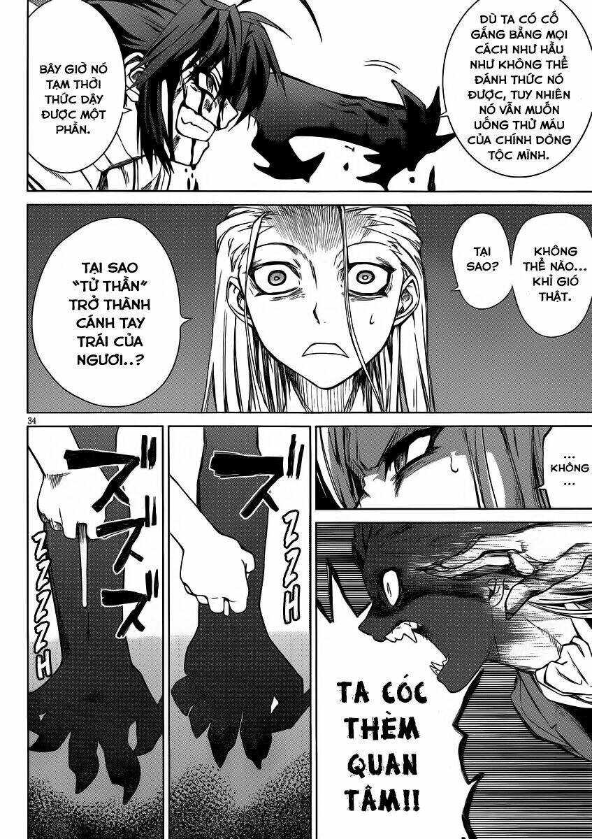 crime zone chapter 11 34