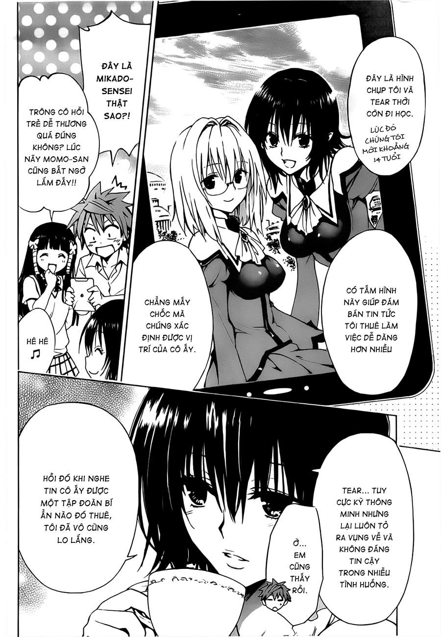 to love - ru darkness chapter 15 13