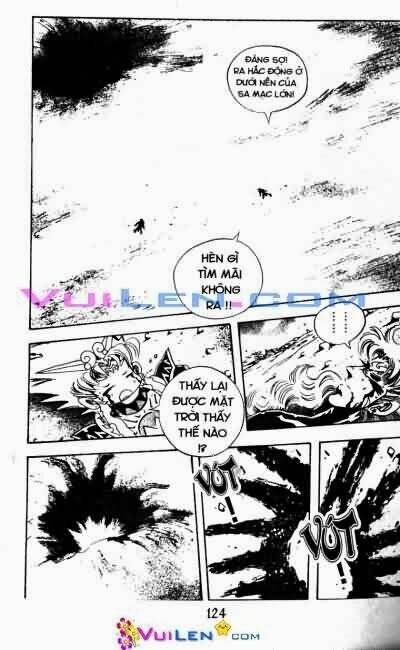 tiểu hòa thượng hd remake chapter 235 10