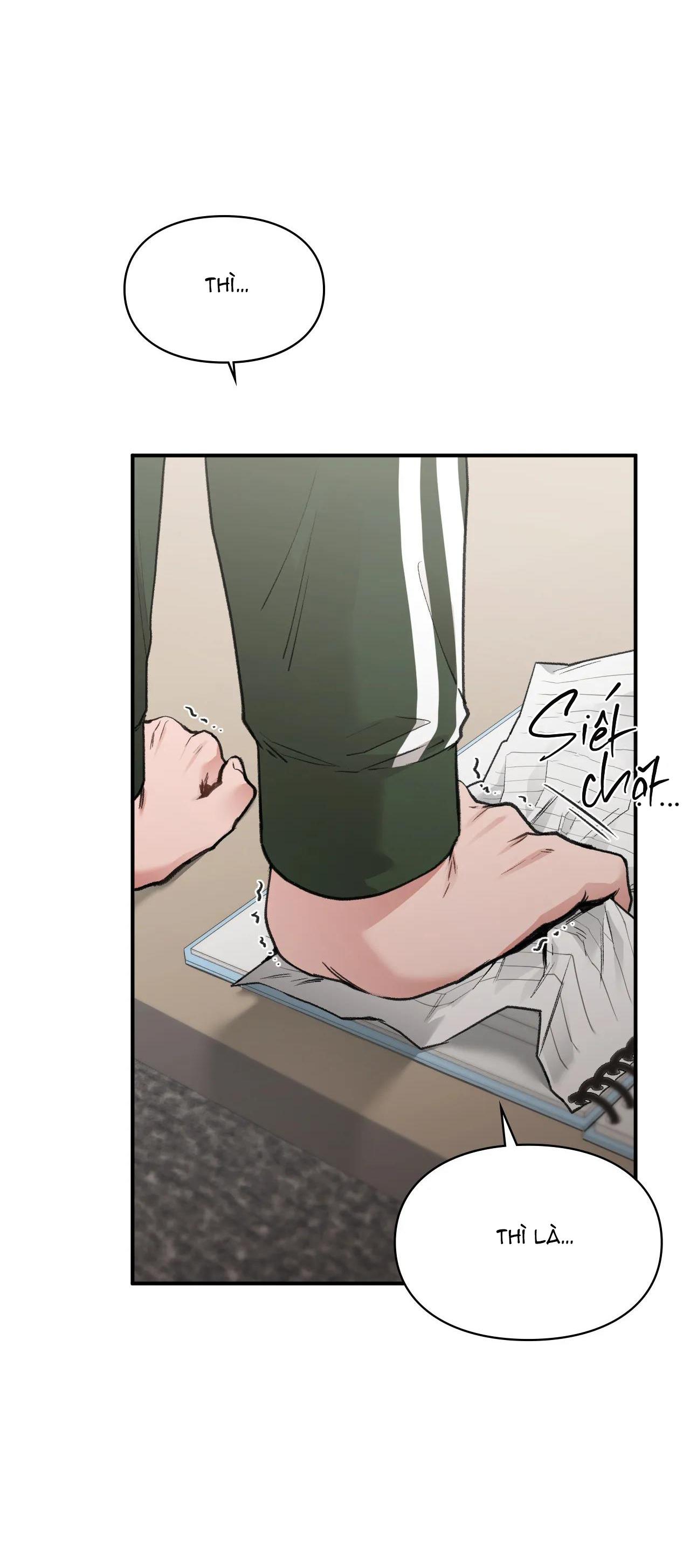 zai đẹp nhưng lại thích dạy đời chapter 28 65