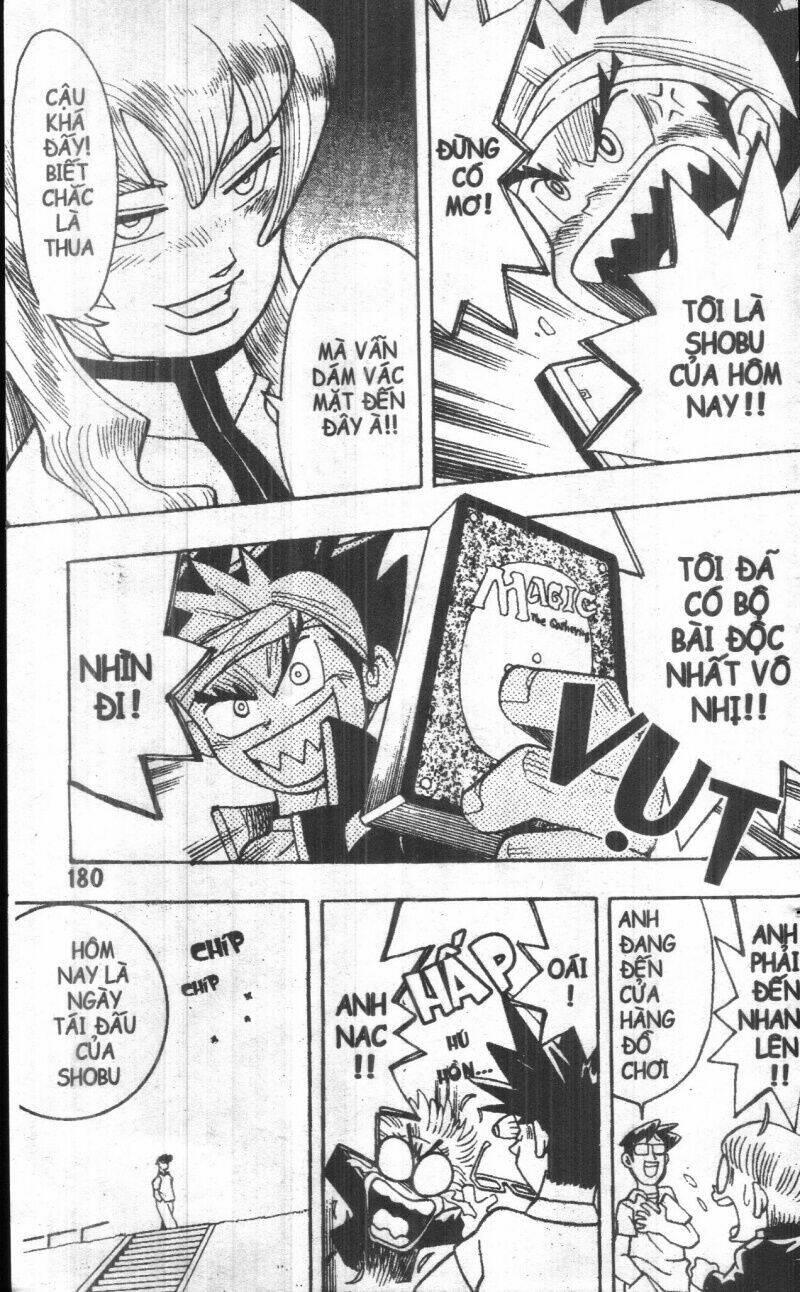duel masters chapter 1 198
