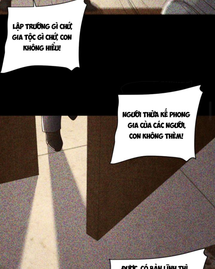 học cùng em gái, tôi bất cẩn vô địch rồi chapter 119 14