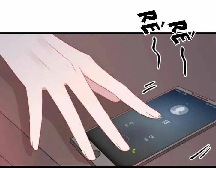 huyết quỷ luyến nhân chapter 17 42