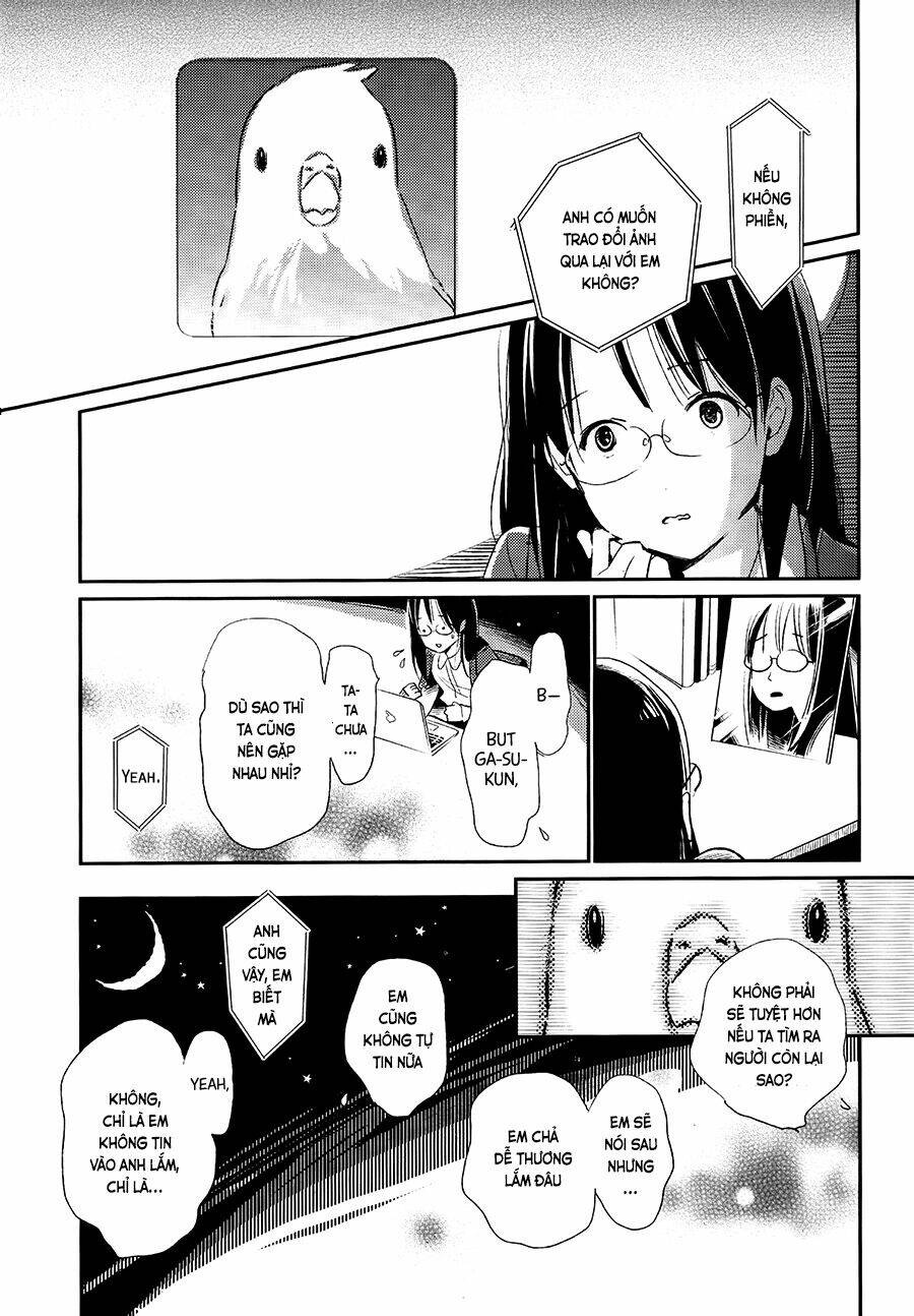 sumikko no futari chapter 1 6