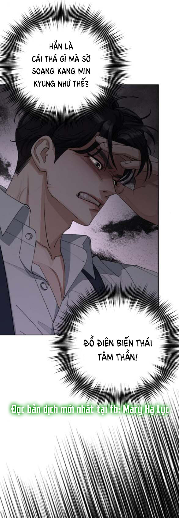 Tình Yêu Của Ik Seob chapter 27.1 29