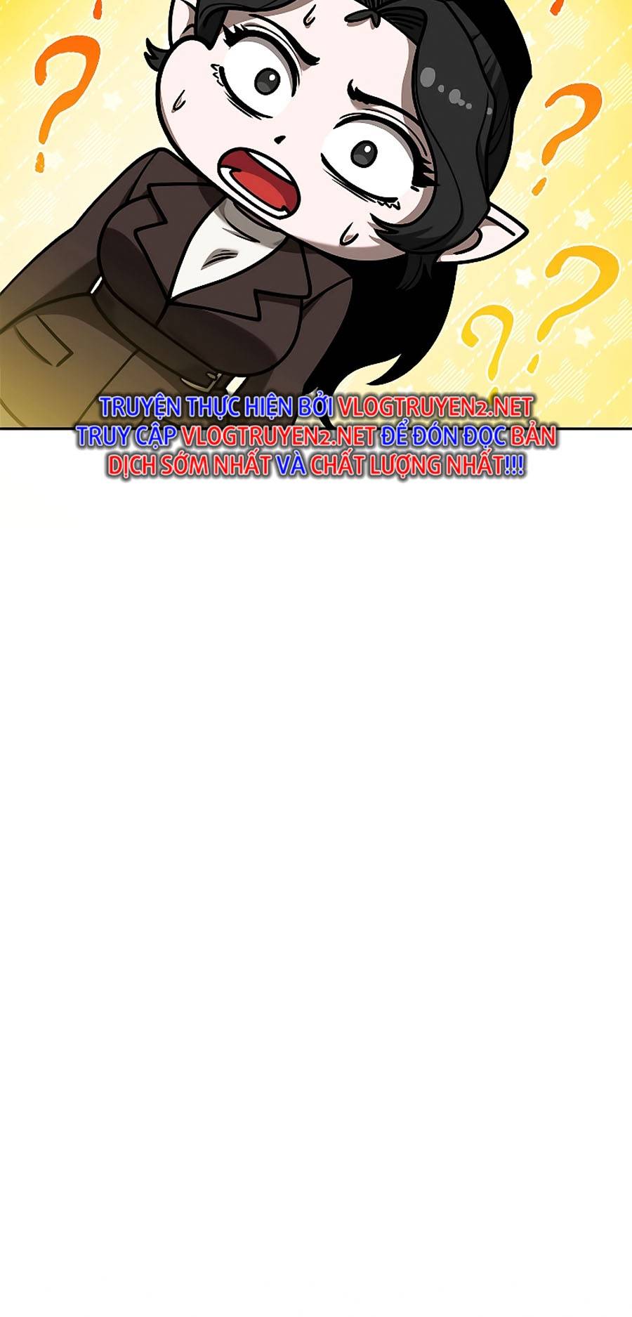 chiến binh học đường - cuộc đột kích trong ngục tối chapter 34 63