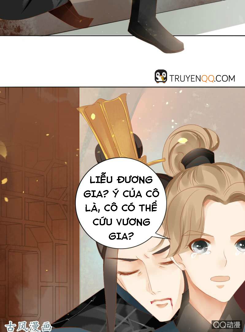 Nữ Đương Gia Sương Dã Trại Chapter 19 - Trang 16