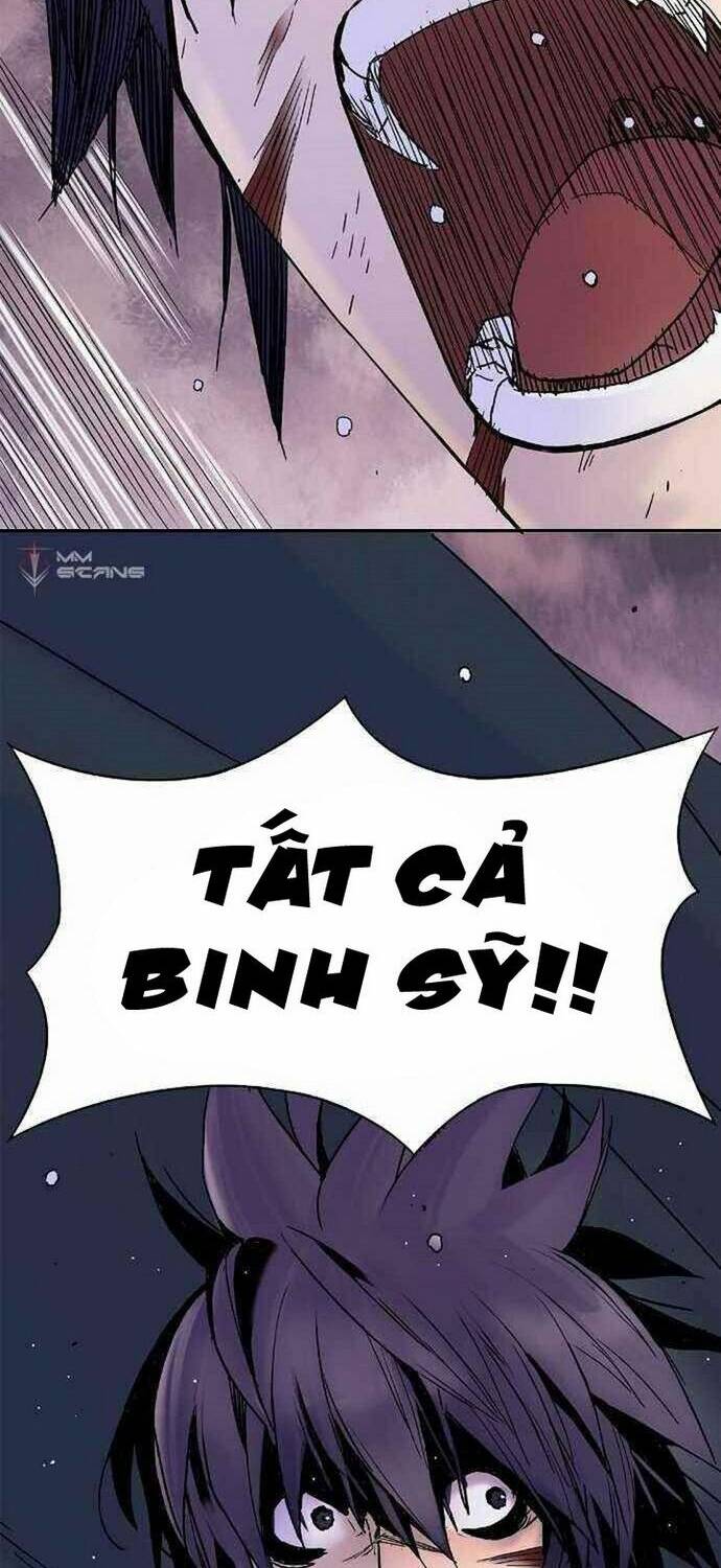 băng tâm kỵ sĩ chapter 21 111