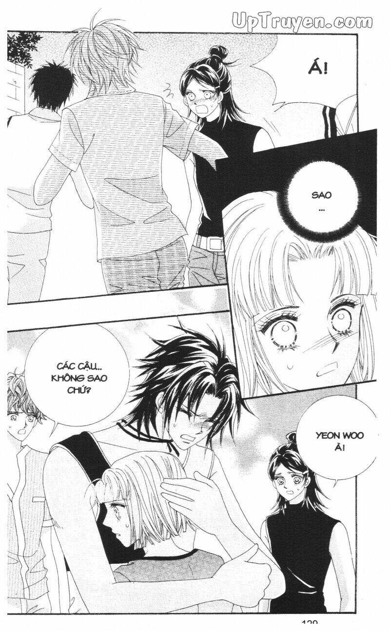 chỉ mình anh chapter 6 130