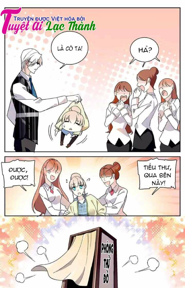 luyến ái cấm kỵ điều lệ chapter 15 7