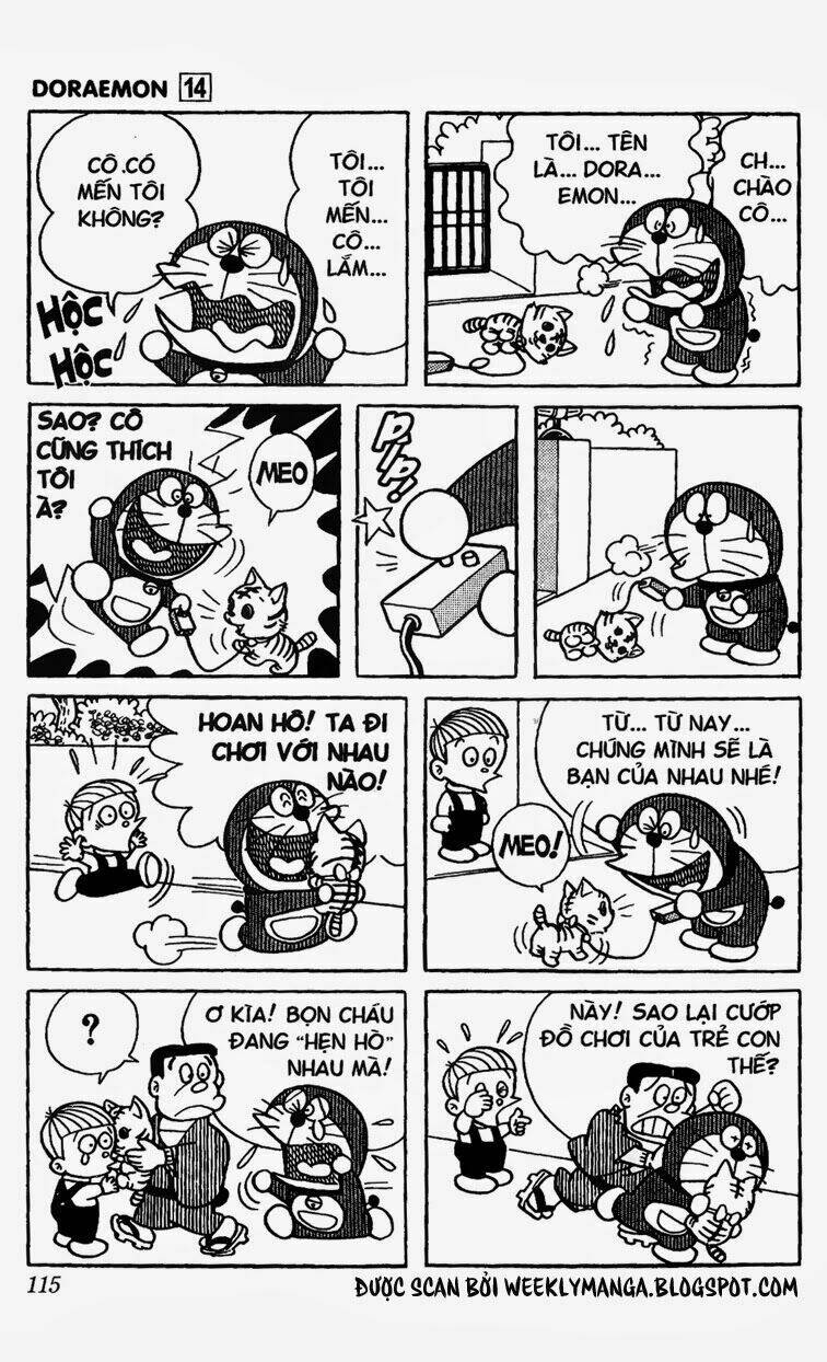 doraemon chapter 261 4