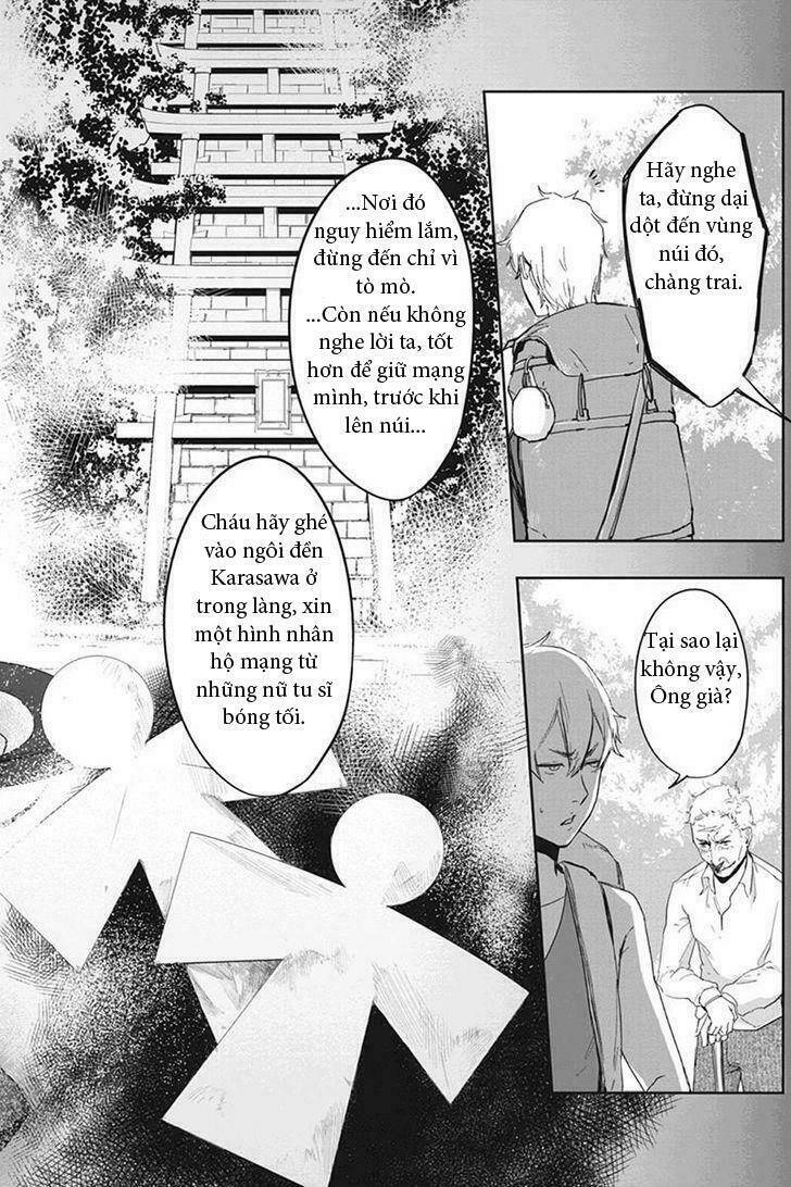 zero - kage miko chapter 10 29