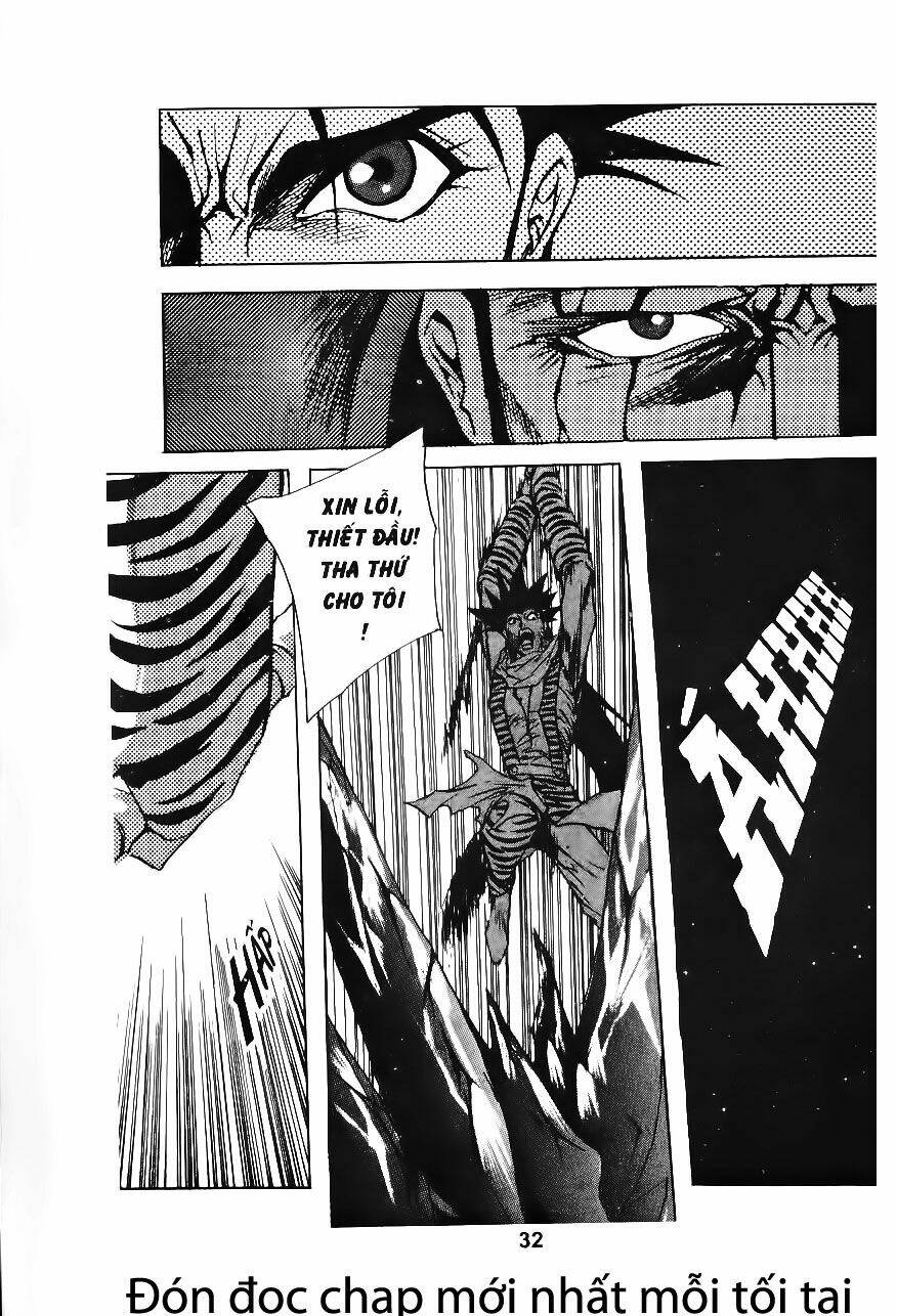 shoma - thiên vương thần kiếm chapter 53 14