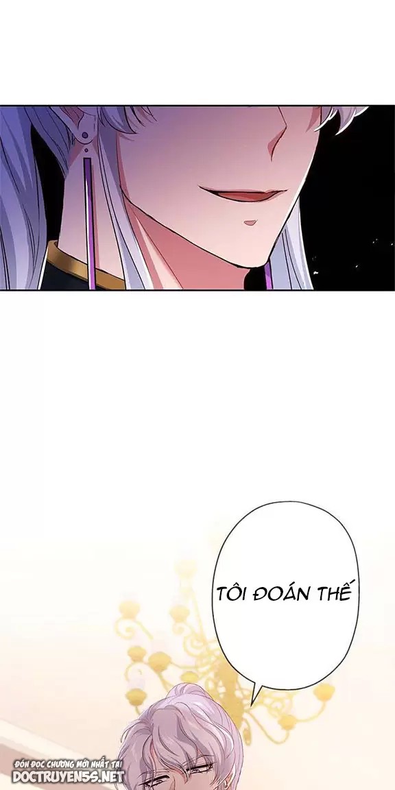 nếu tôi là nhân vật phản diện liệu tôi sẽ chết chapter 13 61