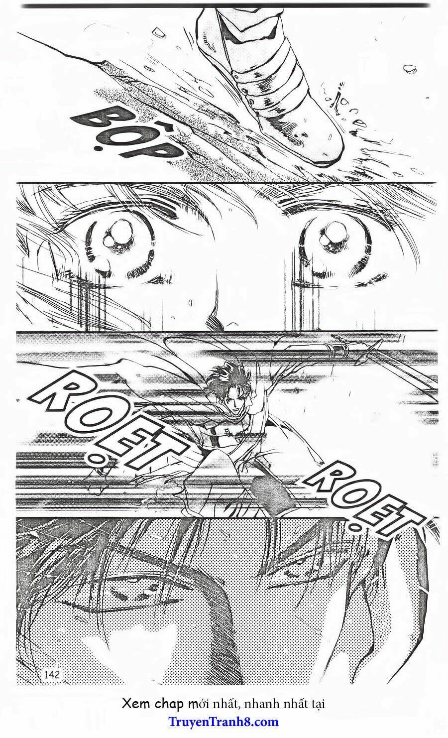 đứa con số phận chapter 85.1 14