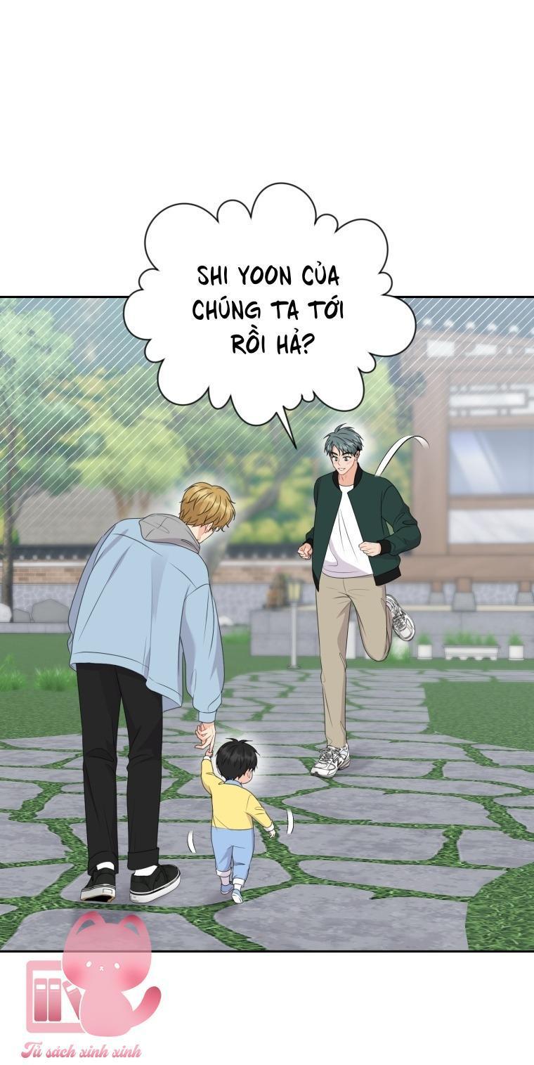 mong được chị chỉ bảo, tiền bối chapter 60 35