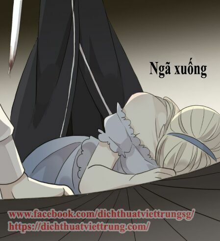 vết cắn ngọt ngào phần 2 chapter 41 11