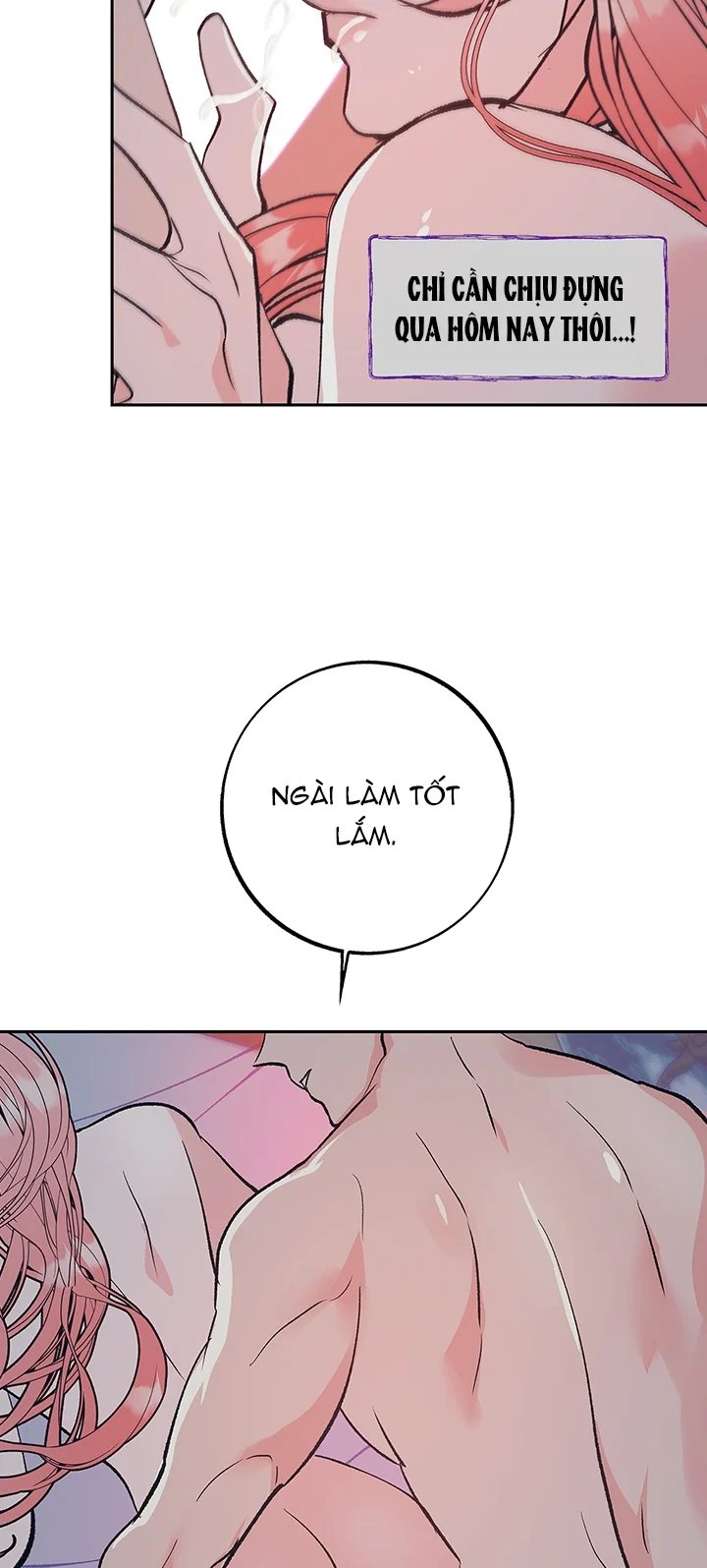 giấc mộng đêm hè chapter 9 31