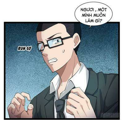 trọng sinh khí thiếu quy lai chapter 14 9