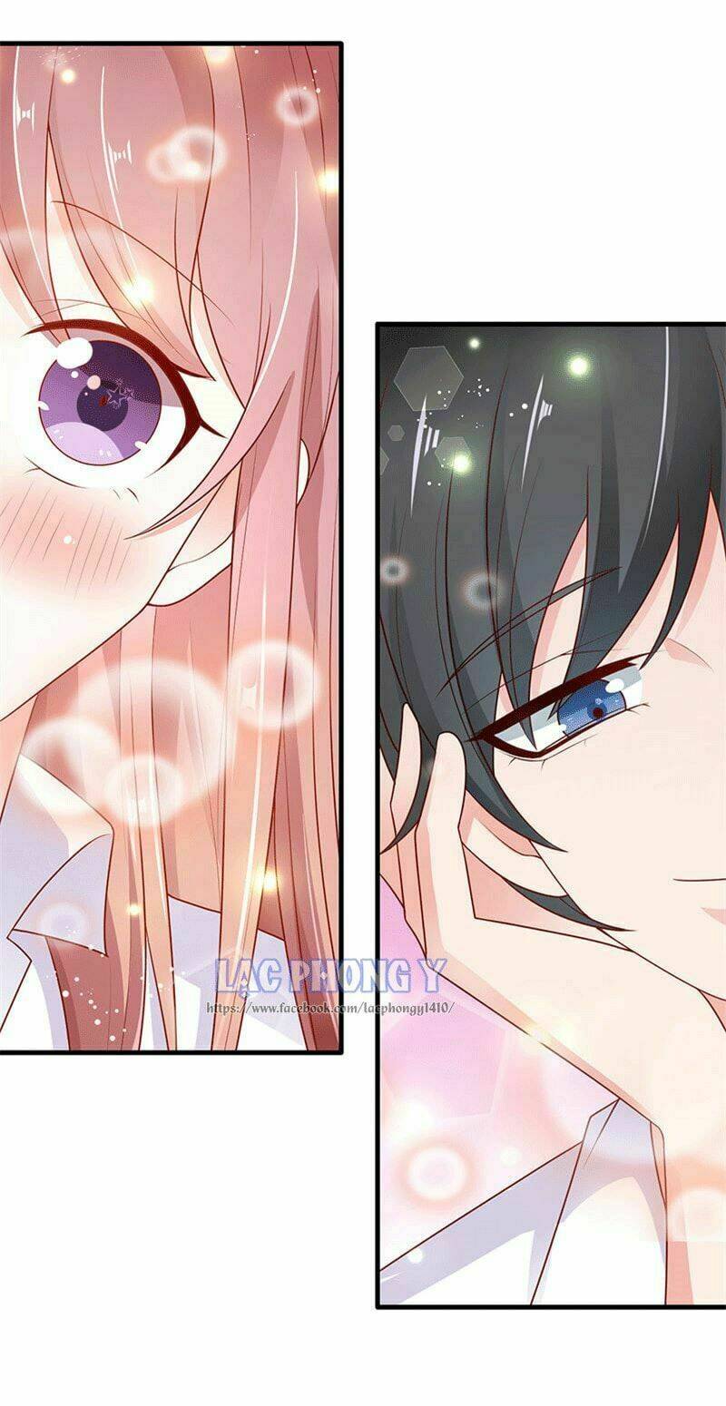 nụ cười cô ấy giống như kẹo đường chapter 4 14