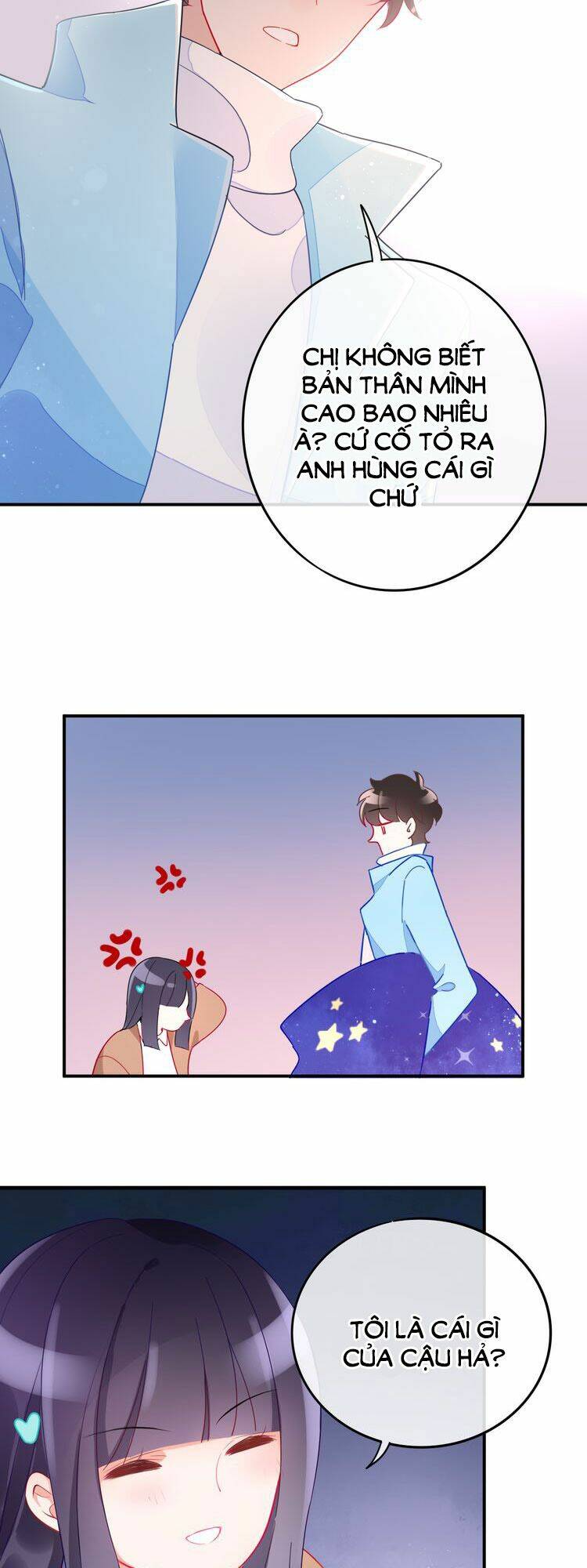 sổ tay công lược của tra nam chapter 1 45