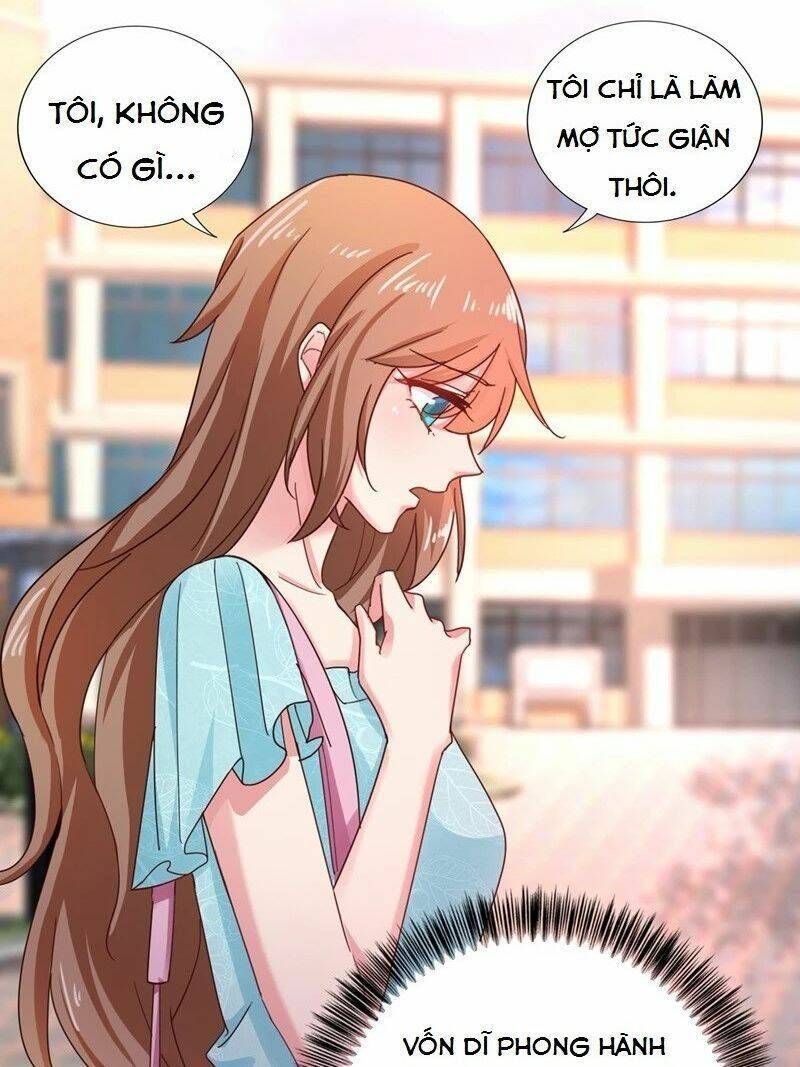 nhập cốt noãn hôn chapter 321 35