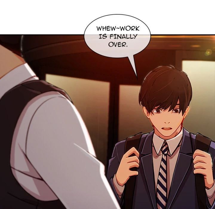 quý cô chân dài chapter 30 12