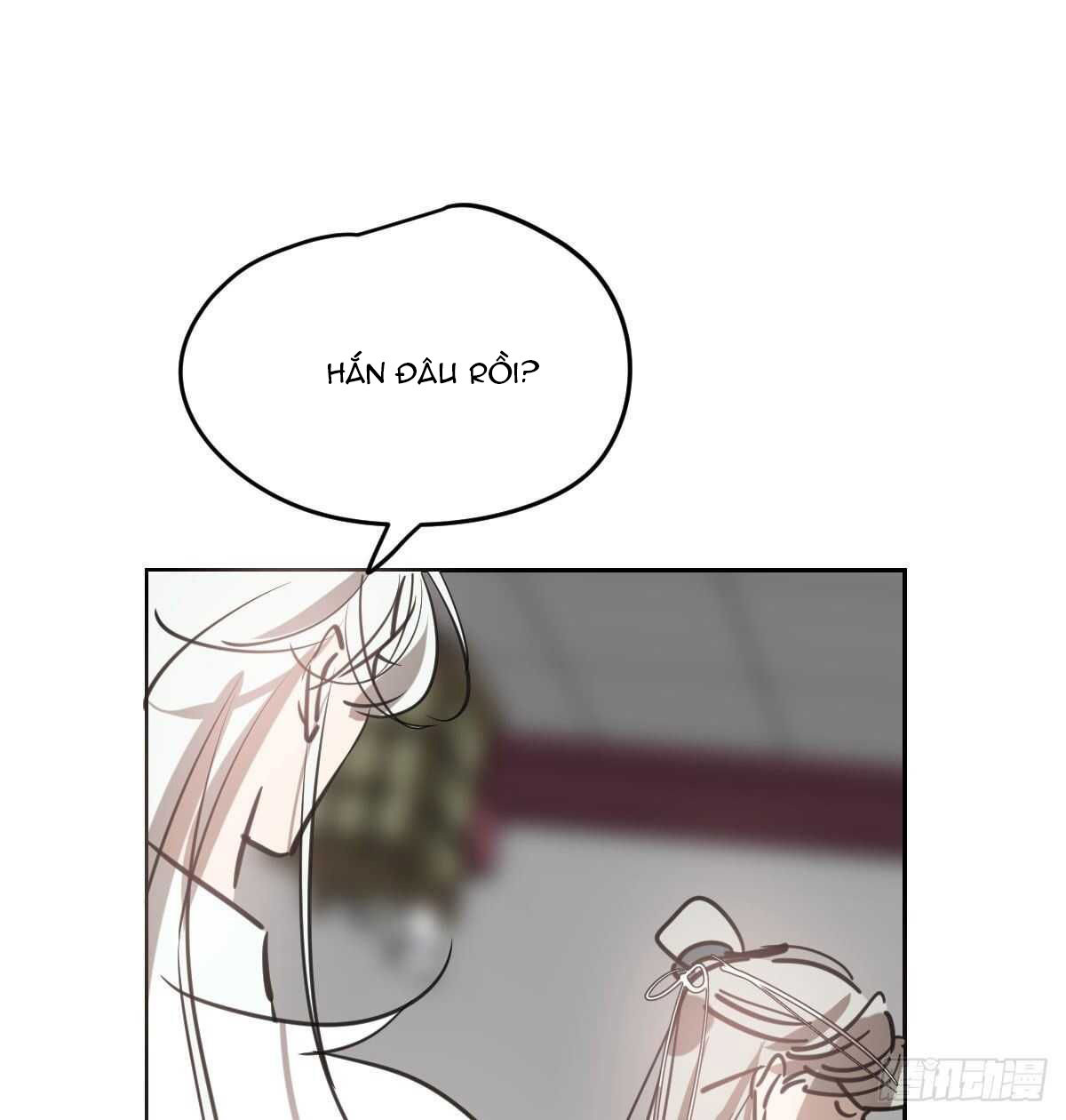Bắt Lấy Ngao Ngao chapter 116 - Trang 17
