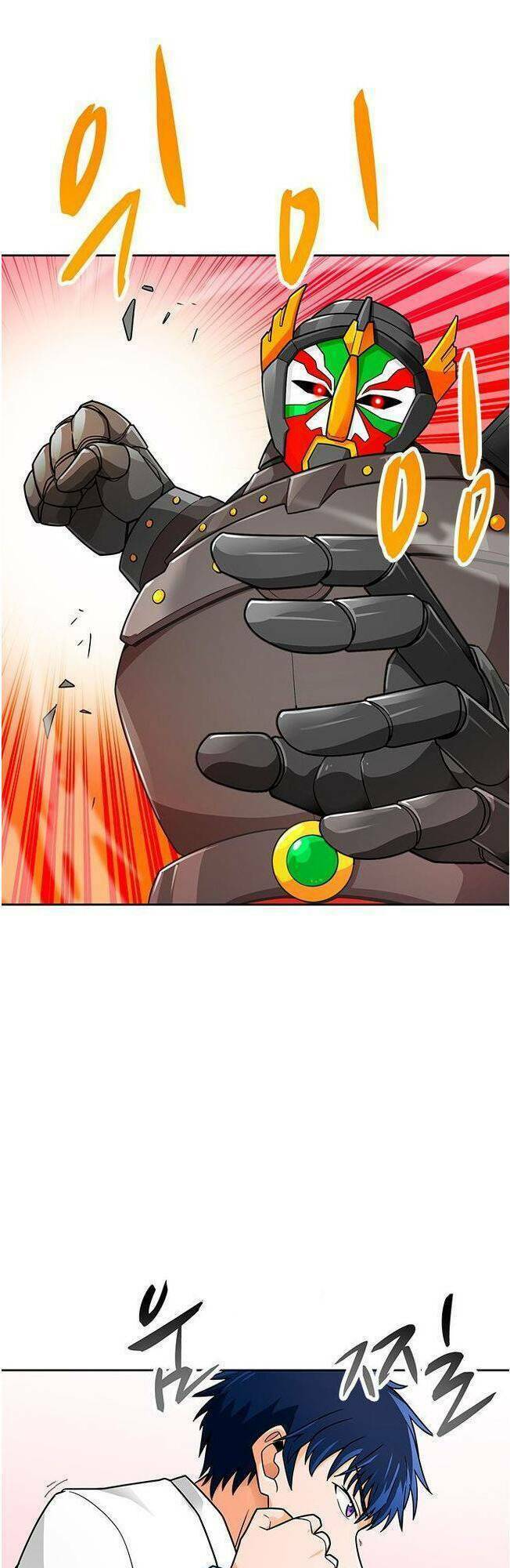 tôi tự động săn một mình chapter 61 48