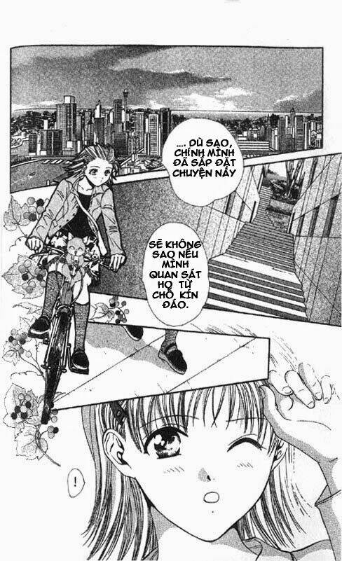 cô bé nghèo khó chapter 6 18