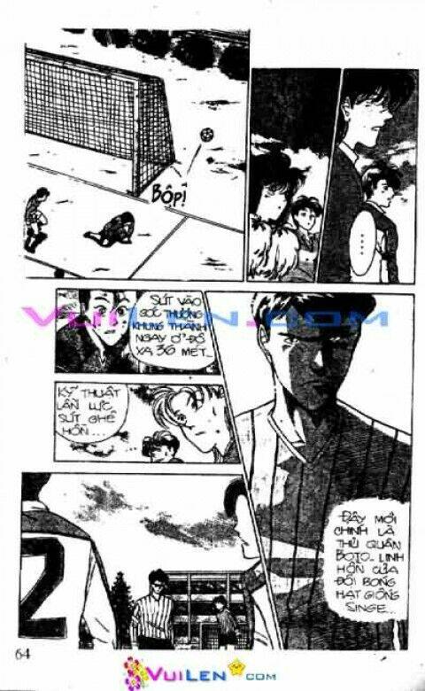 sôi động cầu trường full 17 tập chapter 4 64