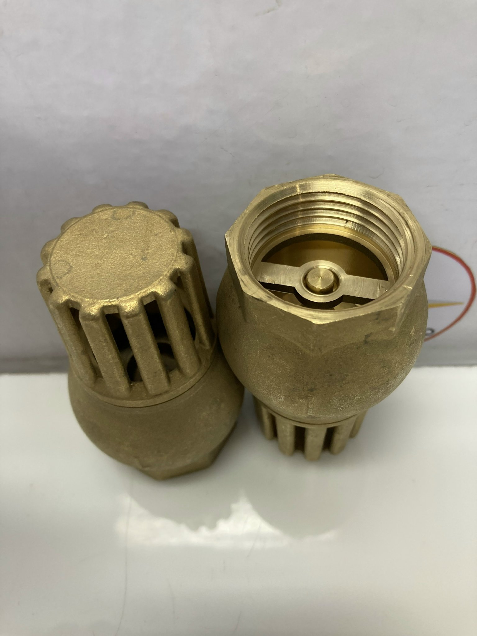 Luppe đồng Miha phi 34, lúp bê 34 – LB34