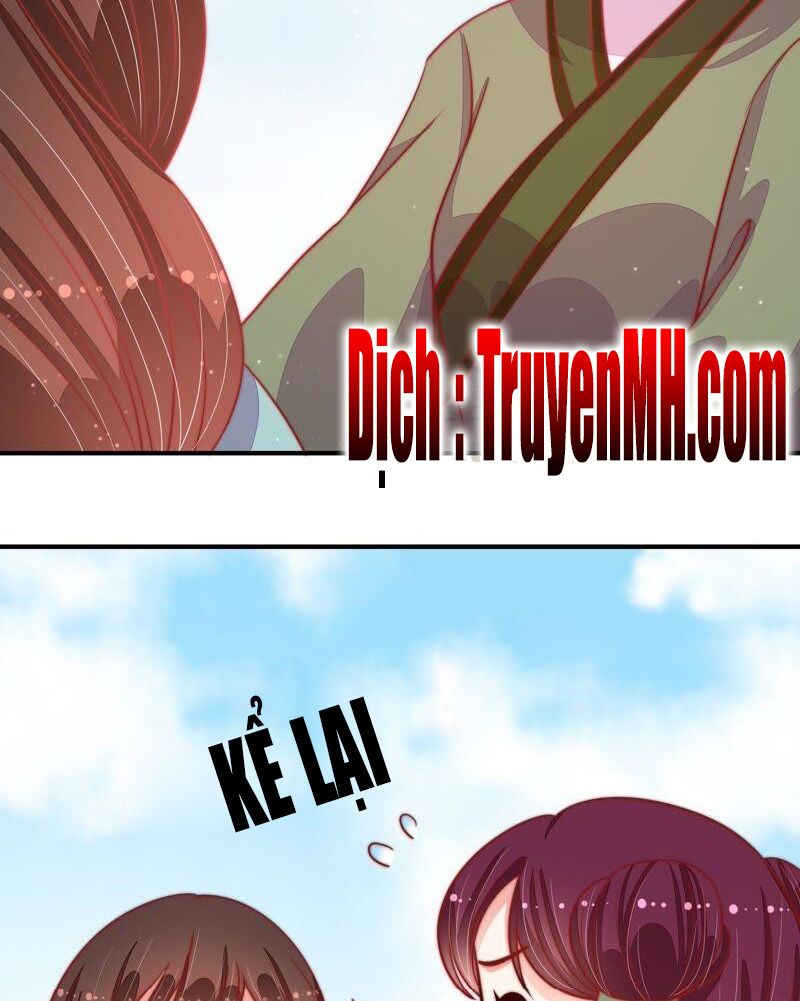 ngày nào thiếu soái cũng ghen chapter 133 5