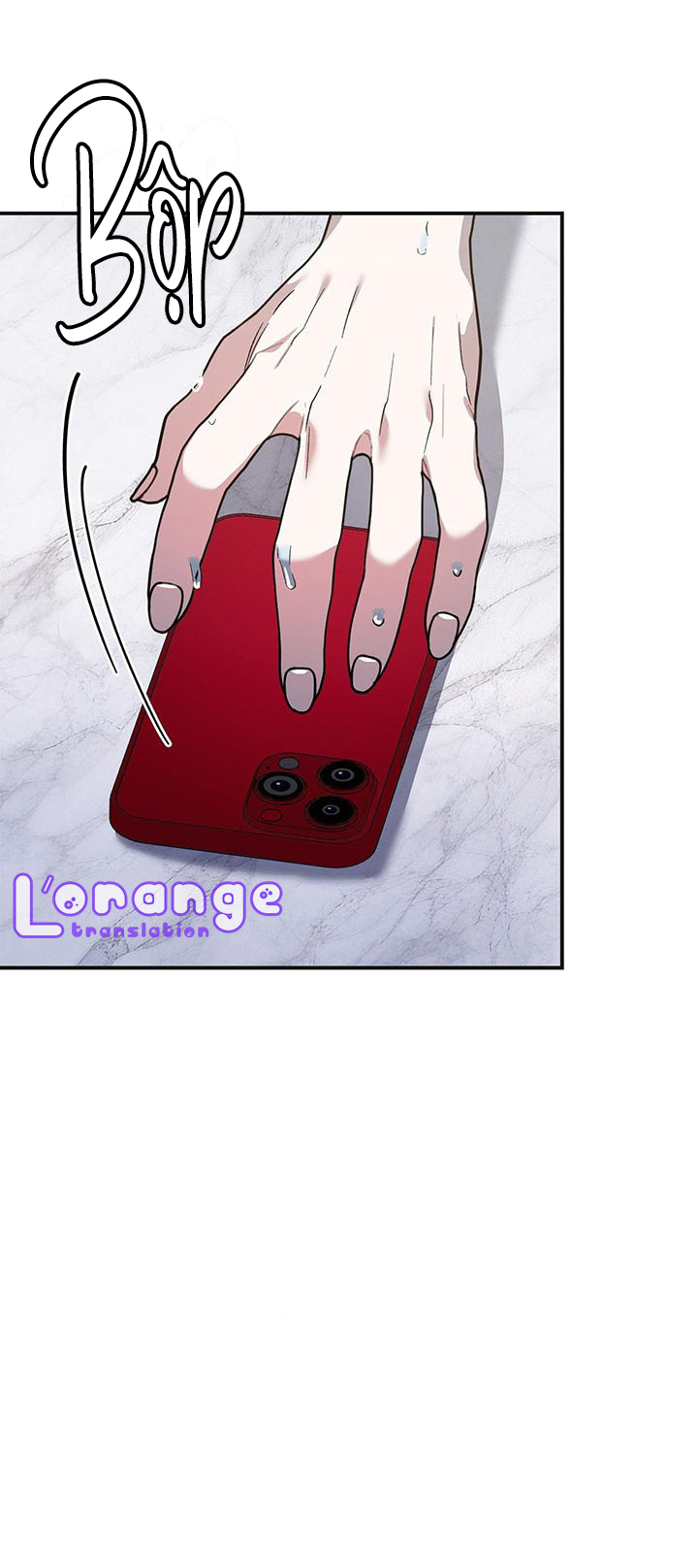 lãnh địa của dã thú chapter 8 43