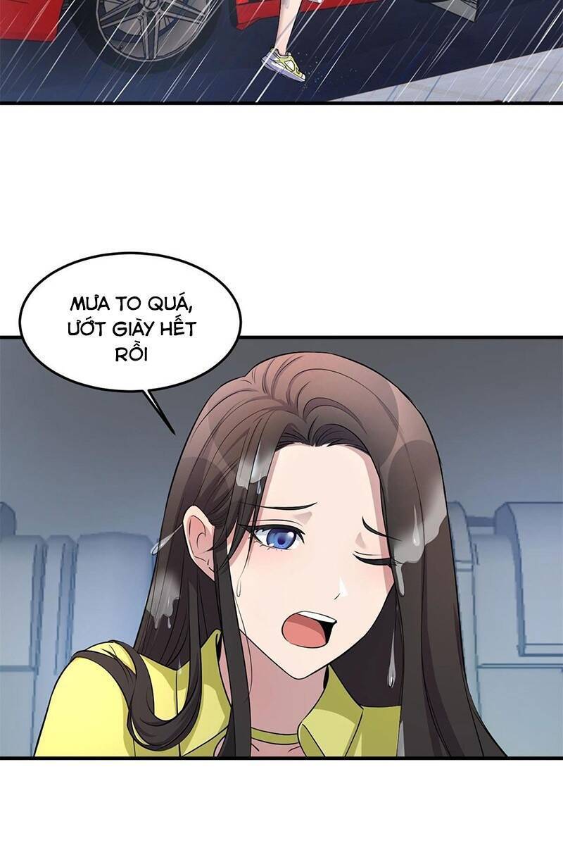 chị gái tôi là đại minh tinh chapter 172 38