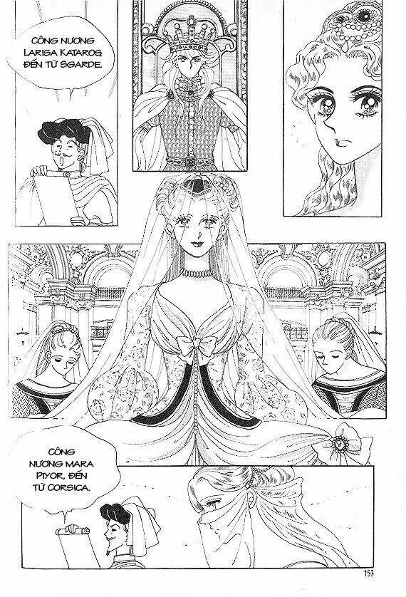 princess manhwa chapter 9 27