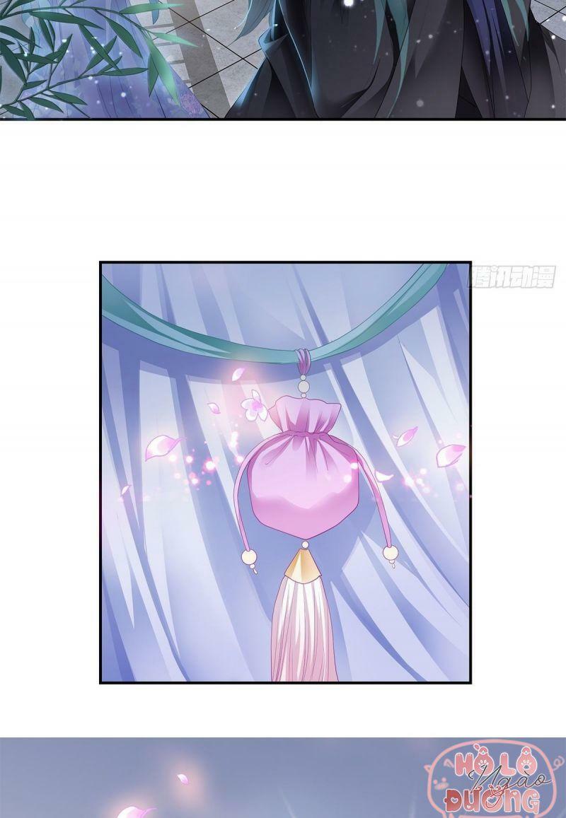 bổn vương muốn nàng chapter 1 10