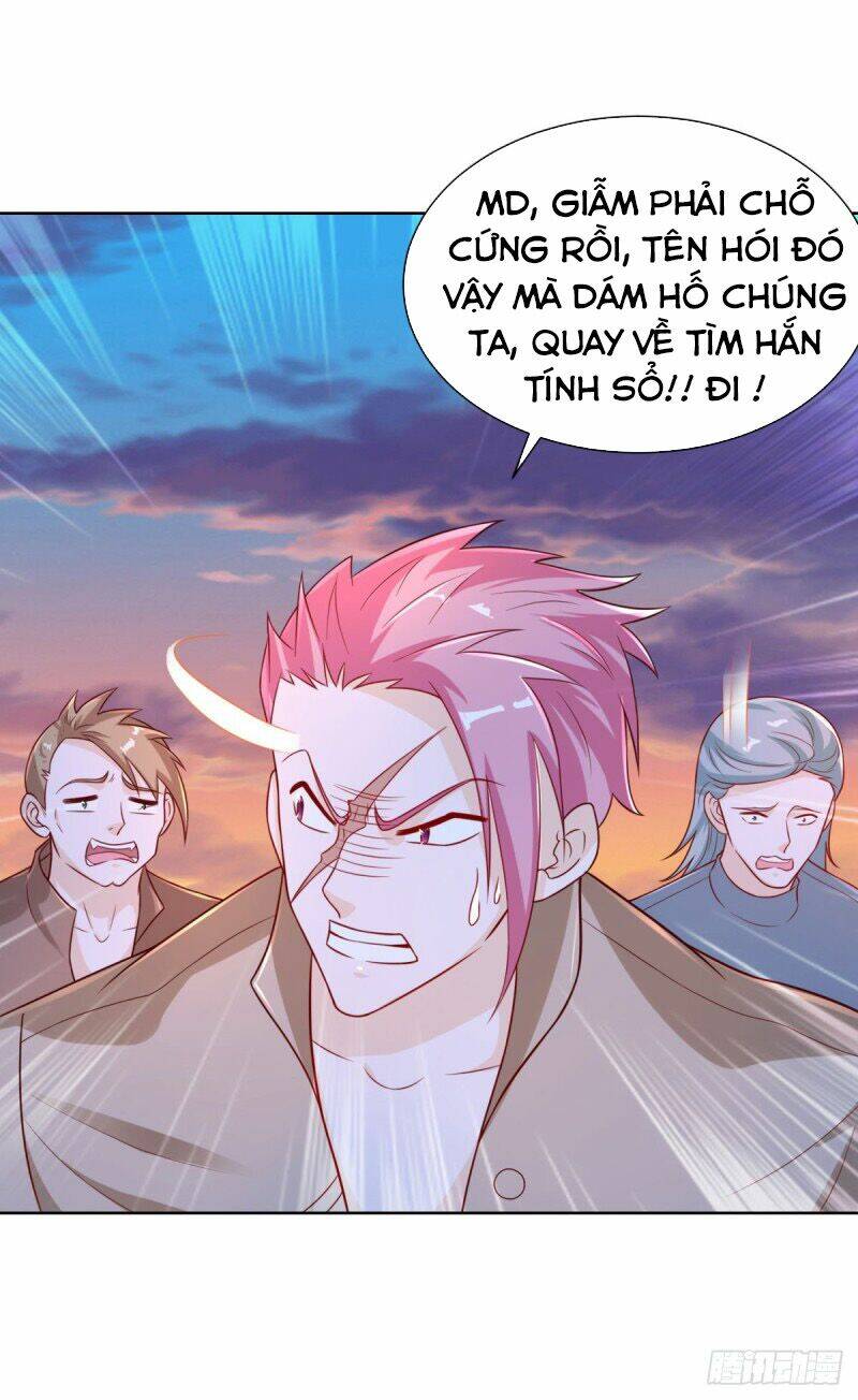 trùng sinh chi thần đế quy lai chapter 5 8