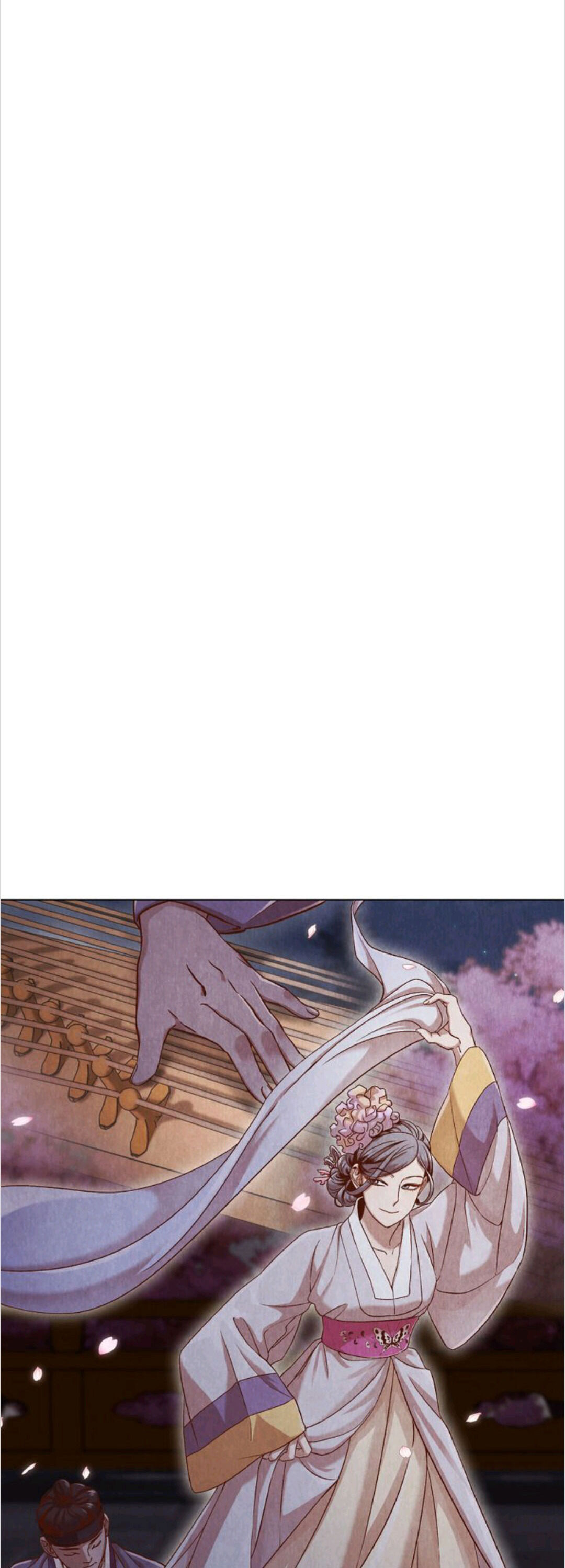 nhật ký hayang chapter 6.5 8