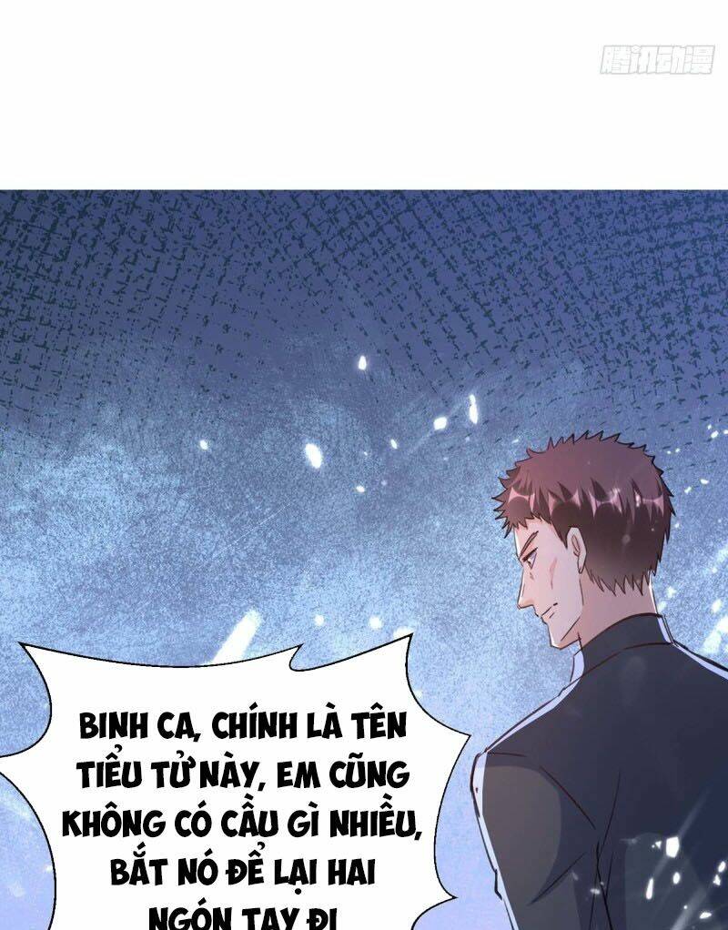 trọng sinh khí thiếu quy lai chapter 167 22