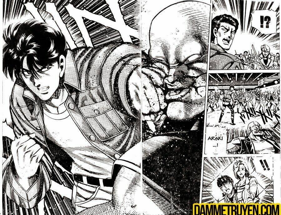 sức mạnh nhân đôi chapter 29.3 7