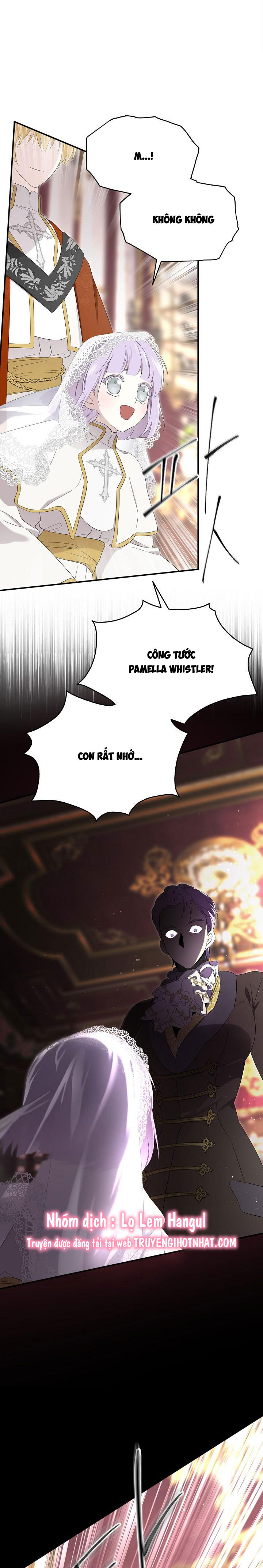 tôi là mẹ kế của nam chính chapter 103.1 27