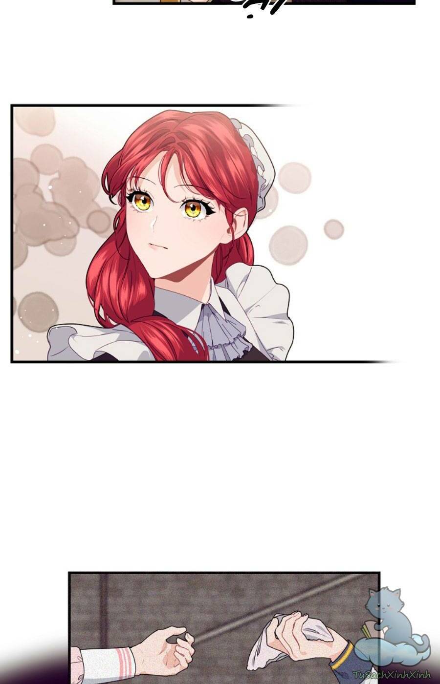 đại dương kiêu sa chapter 18.1 21