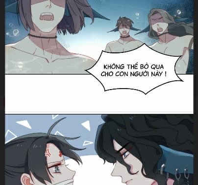 bách biến kim chi hí giao ký chapter 3 4