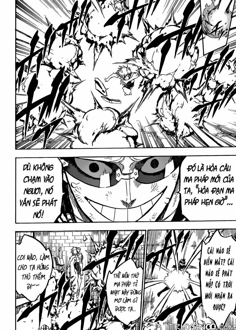 black clover - pháp sư không phép thuật chapter 160 12