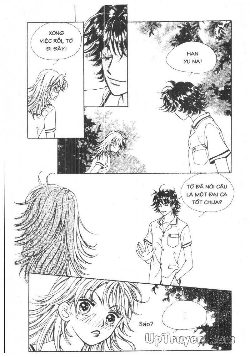 nụ hôn chàng trai chapter 4 58