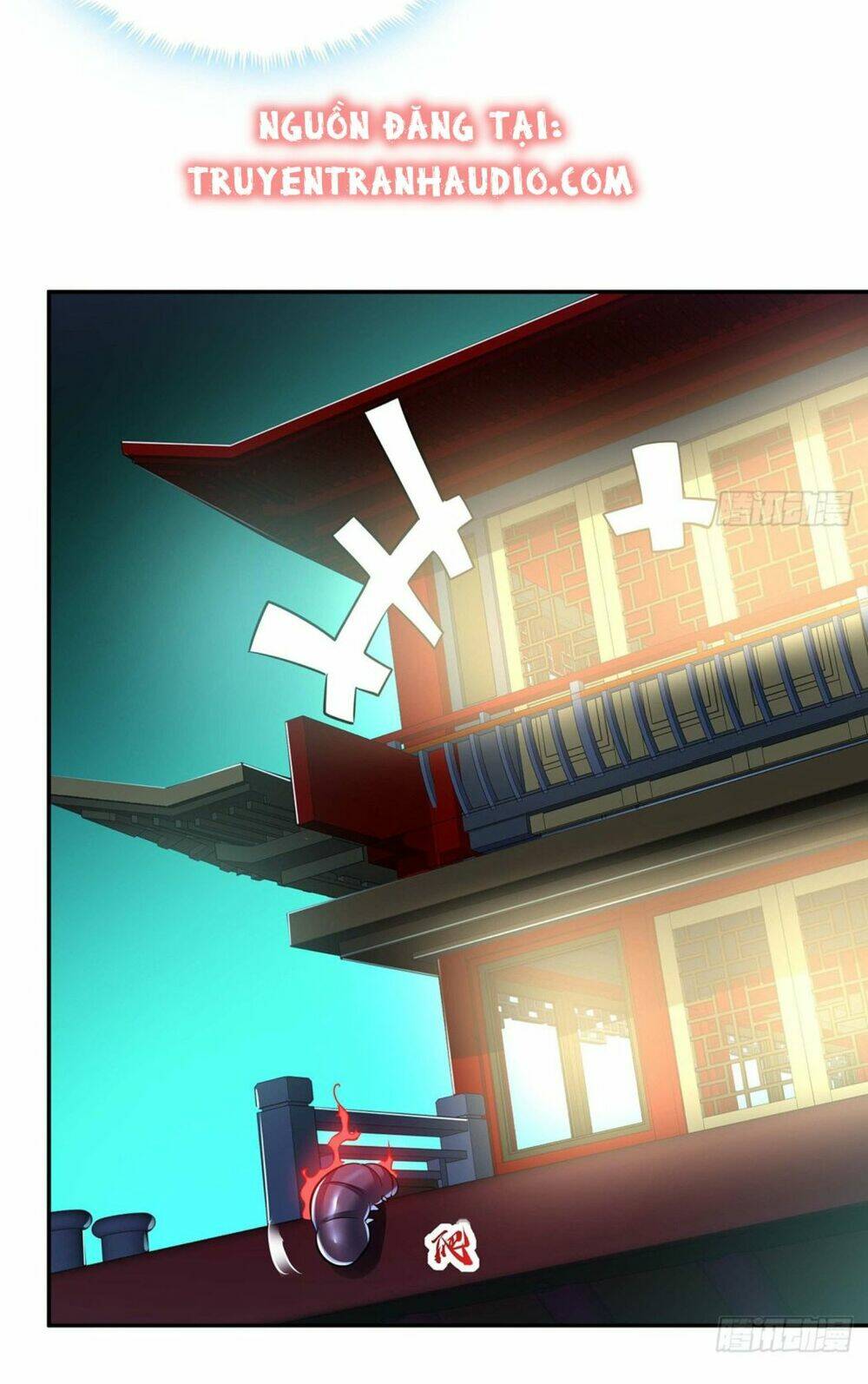 bất tử thần vương tu liên tục chapter 57 45